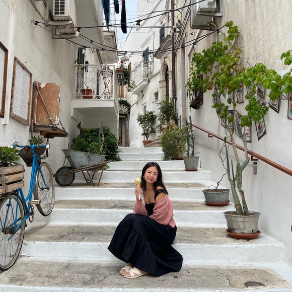 Meet your Posher, Sammy - Picture 1 of 1